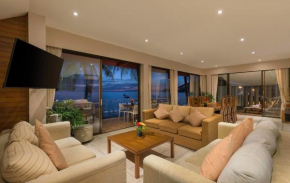 Beachfront Kalim Beach Villa